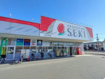 �@�h���b�O�X�g�A�Z�L�����X:800m